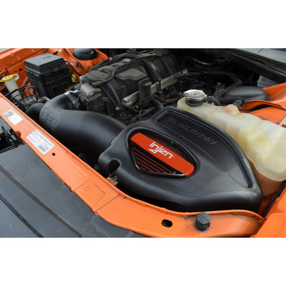 Injen Evolution Cold Air Intake System | 2011 - 2018 Dodge Challenger (EVO5100C)