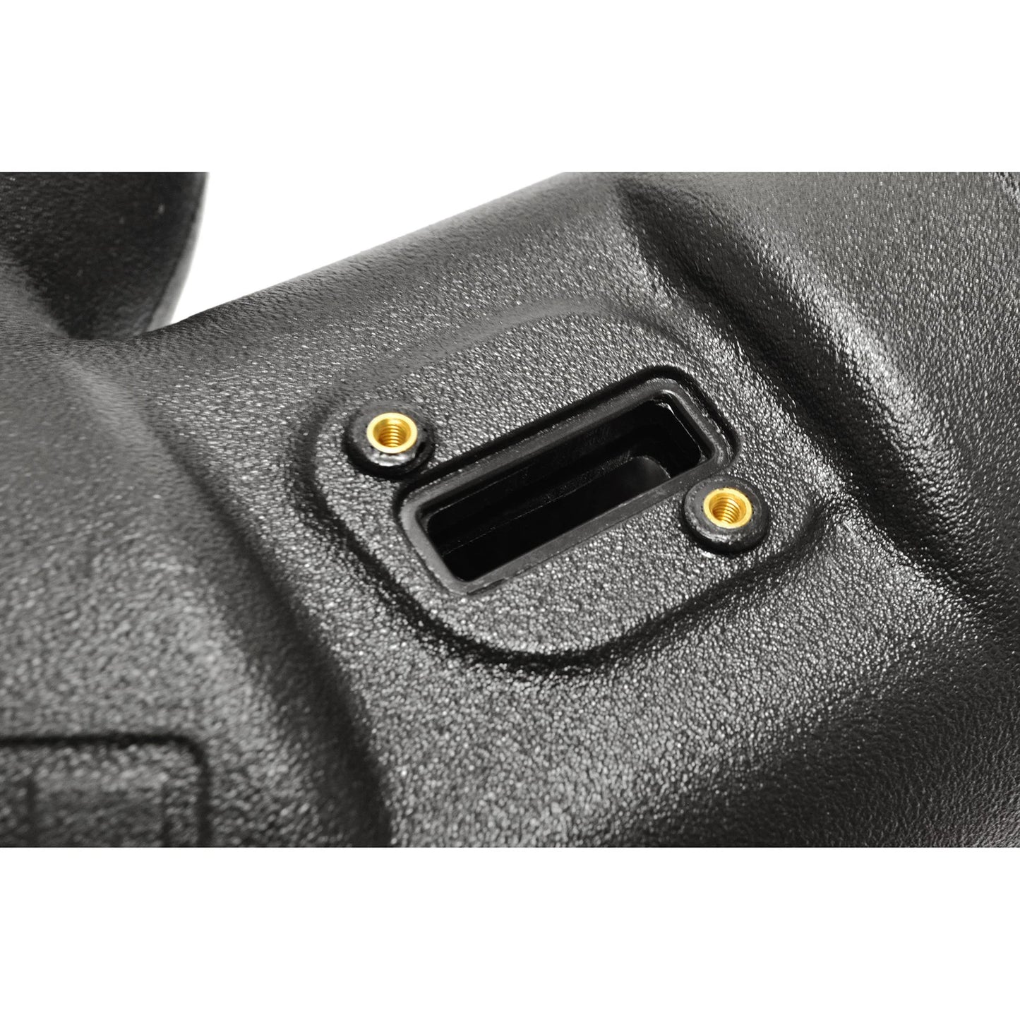 Injen Evolution Cold Air Intake | Cadillac ATS (13-19) / Nissan Versa Note (12-22) (EVO7302)