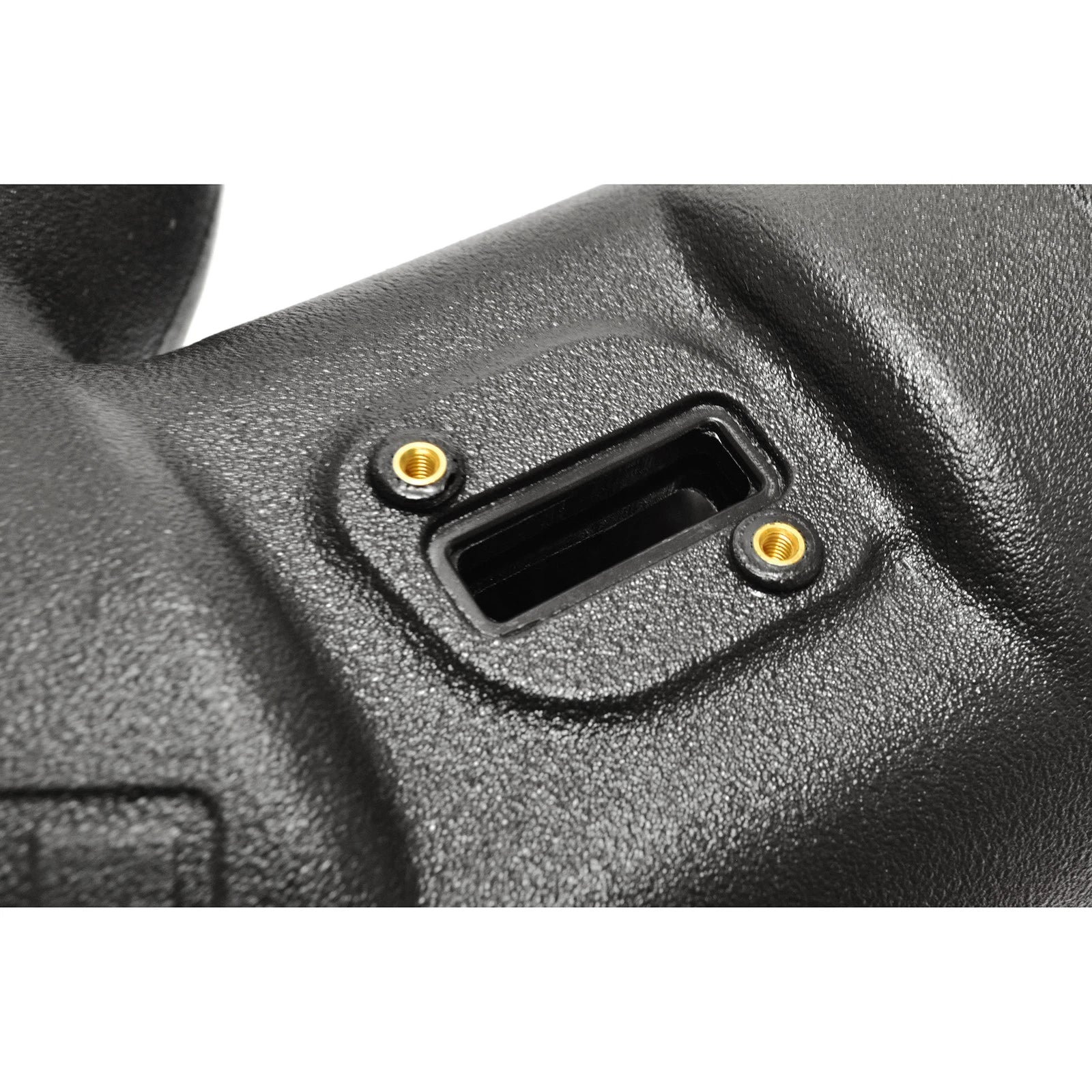 Injen Evolution Cold Air Intake | Cadillac ATS (13-19) / Nissan Versa Note (12-22) (EVO7302)
