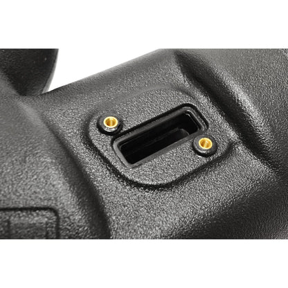 Injen Evolution Cold Air Intake | Cadillac ATS (13-19) / Nissan Versa Note (12-22) (EVO7302)
