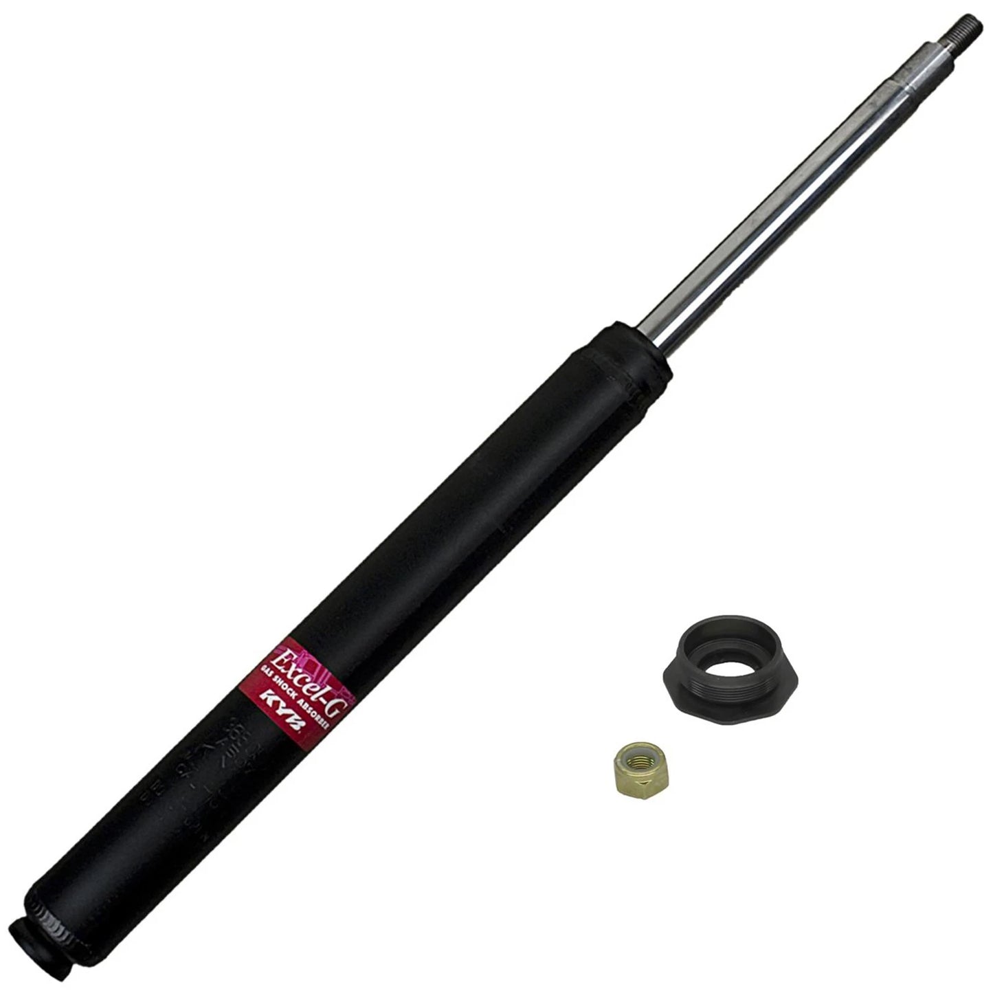 KYB Excel-G Front Shocks & Struts | Nissan 300ZX (84-89) (365056)