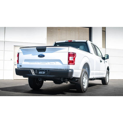 Borla Cat-Back Exhaust System - ATAK | Multiple Fitments (140619)