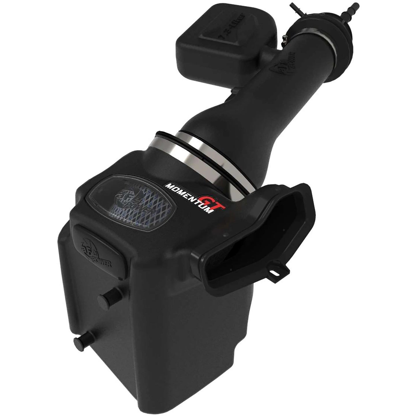 aFe Momentum GT Cold Air Intake w/ Pro 5R Filter | Ford F-250/F-350 Super Duty V8-7.3L (50-70058R)