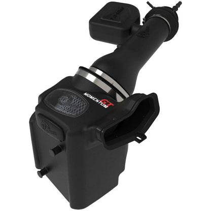 aFe Momentum GT Cold Air Intake w/ Pro 5R Filter | Ford F-250/F-350 Super Duty V8-7.3L (50-70058R)