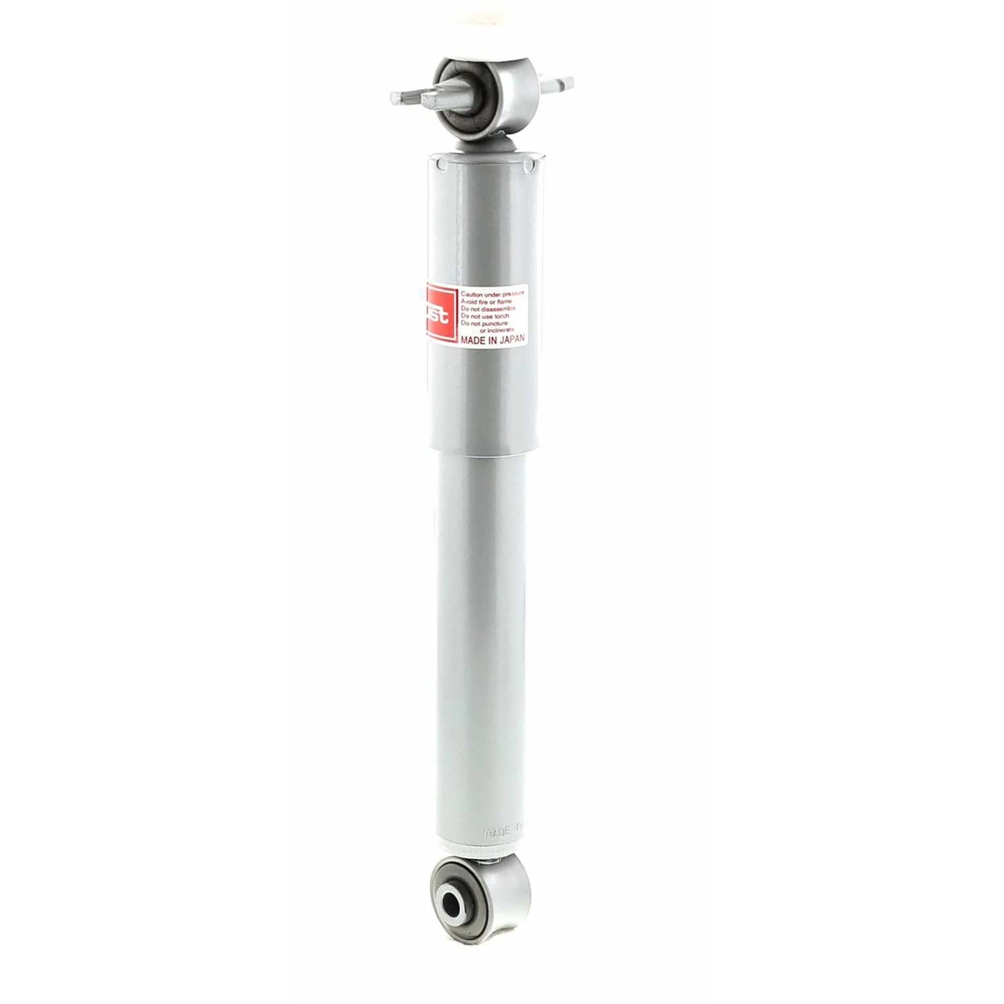 KYB Gas-A-Just High Pressure Monotube Front Shock | Pontiac Fiero (84-87) (KG4538)