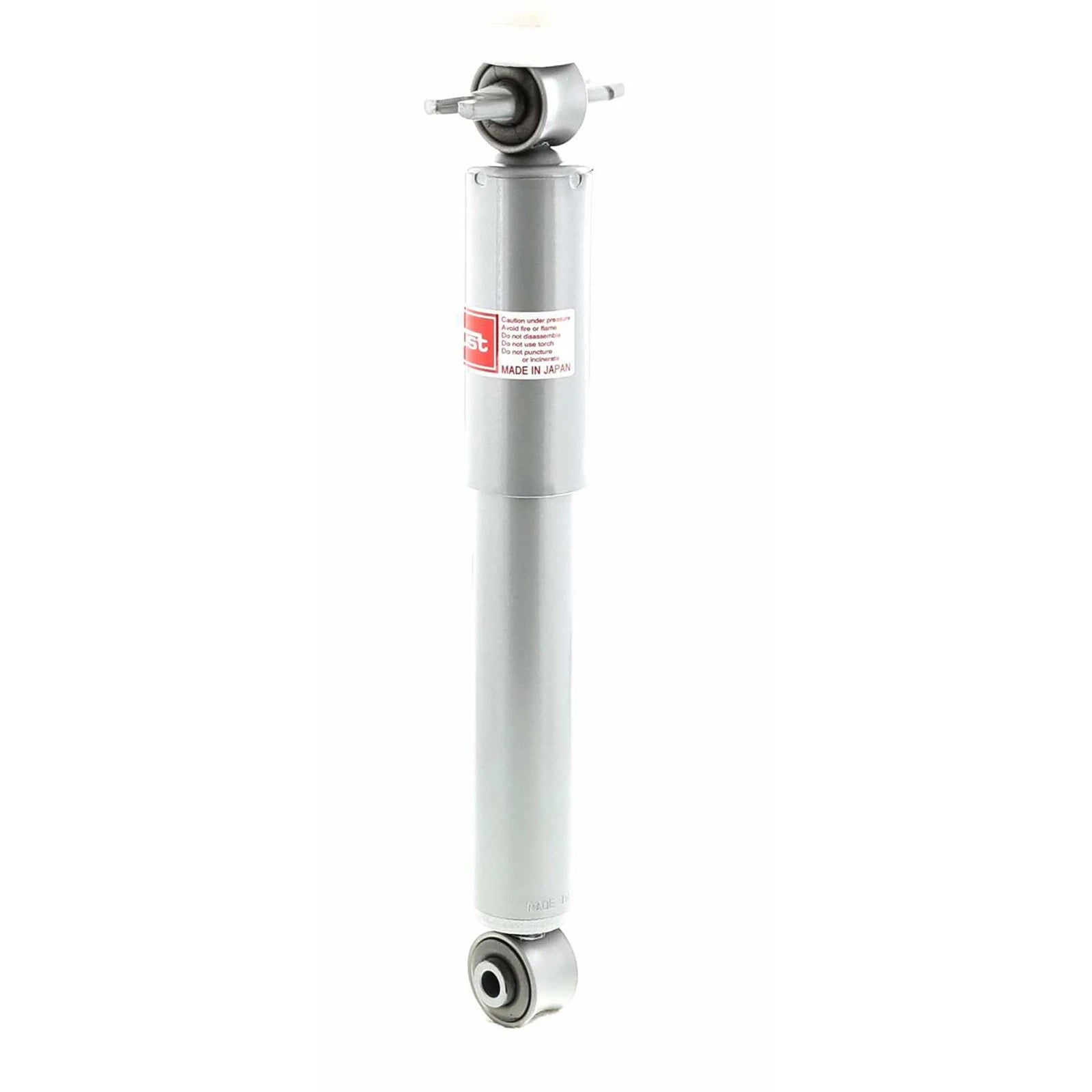 KYB Gas-A-Just High Pressure Monotube Front Shock | Pontiac Fiero (84-87) (KG4538)