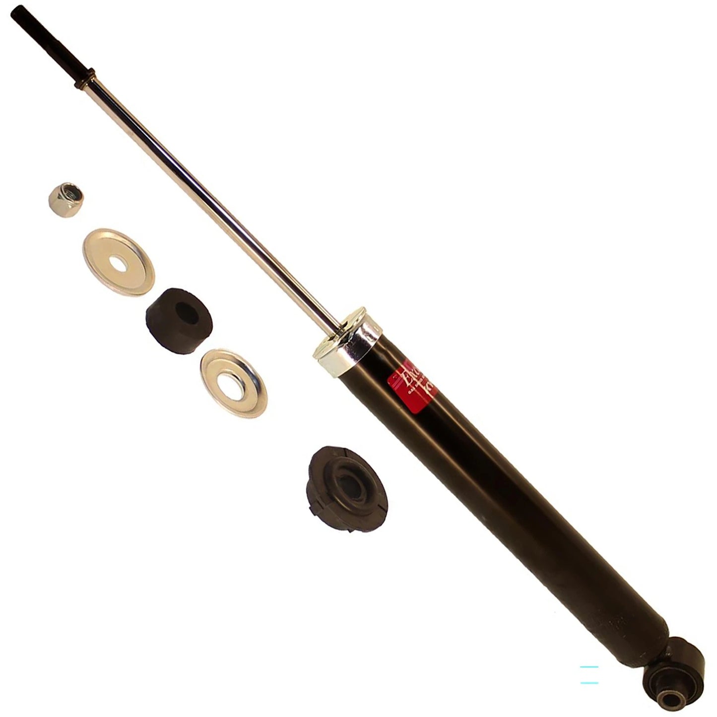 KYB Excel-G Rear Shocks & Struts | Scion XB (08-14) / Toyota Prius (10-13) (349035)