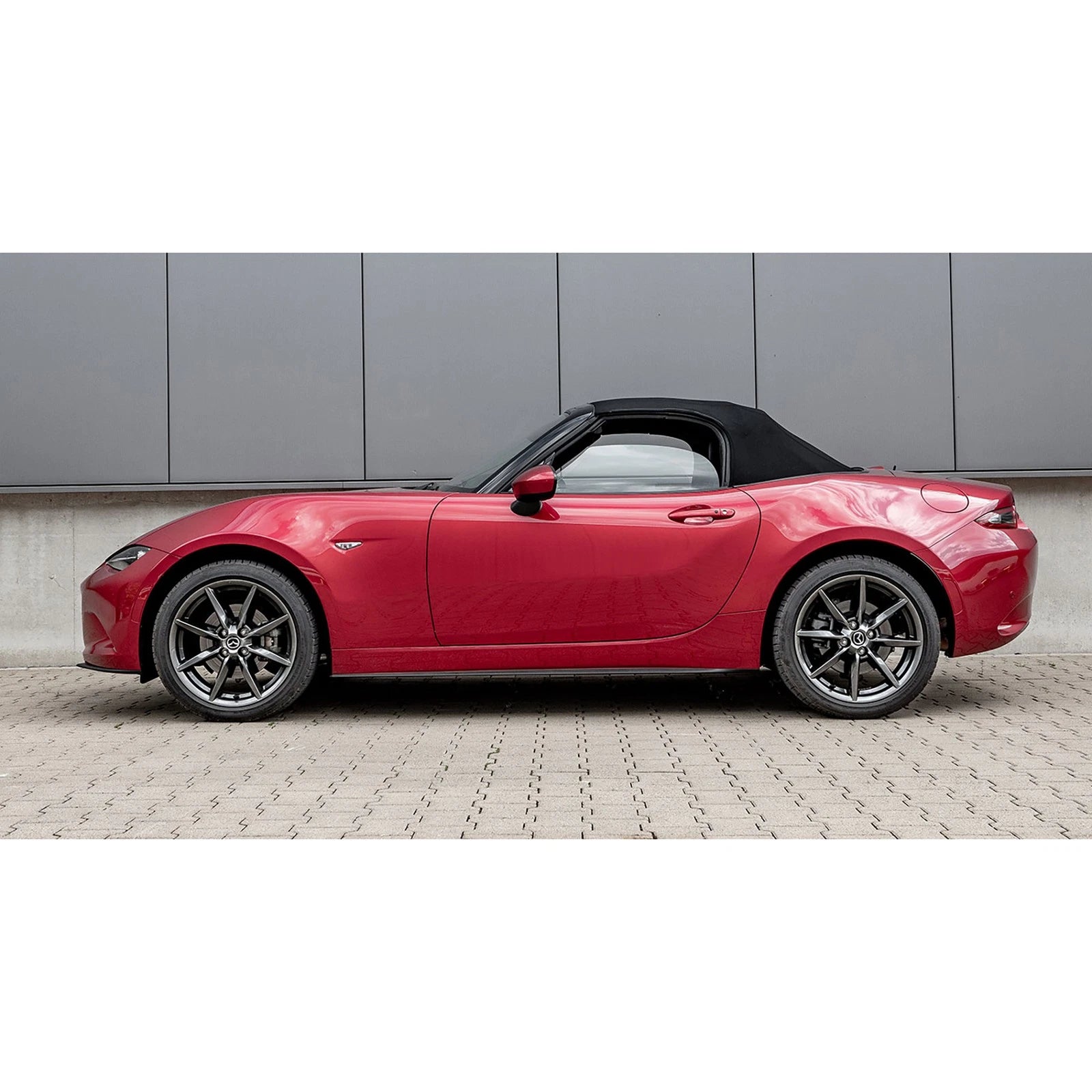H&R Sport Springs | Mazda Miata/MX-5 RF (ND) (17-21) (28764-2)
