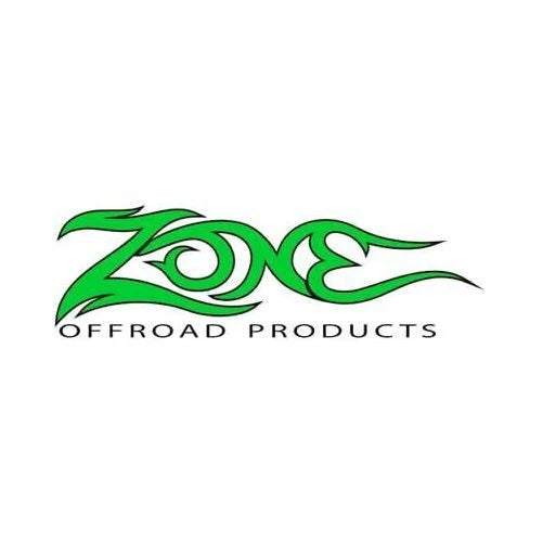 Zone Offroad ZONF2663 Front Suspension Lift Kit For 2021-2022 Ford F150