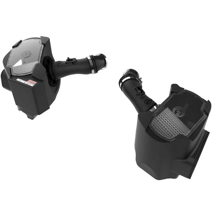 aFe 24-25mm GX550 V6-3.4L Momentum GT Cold Air Intake | Lexus GX (23-26) (50-70124D)