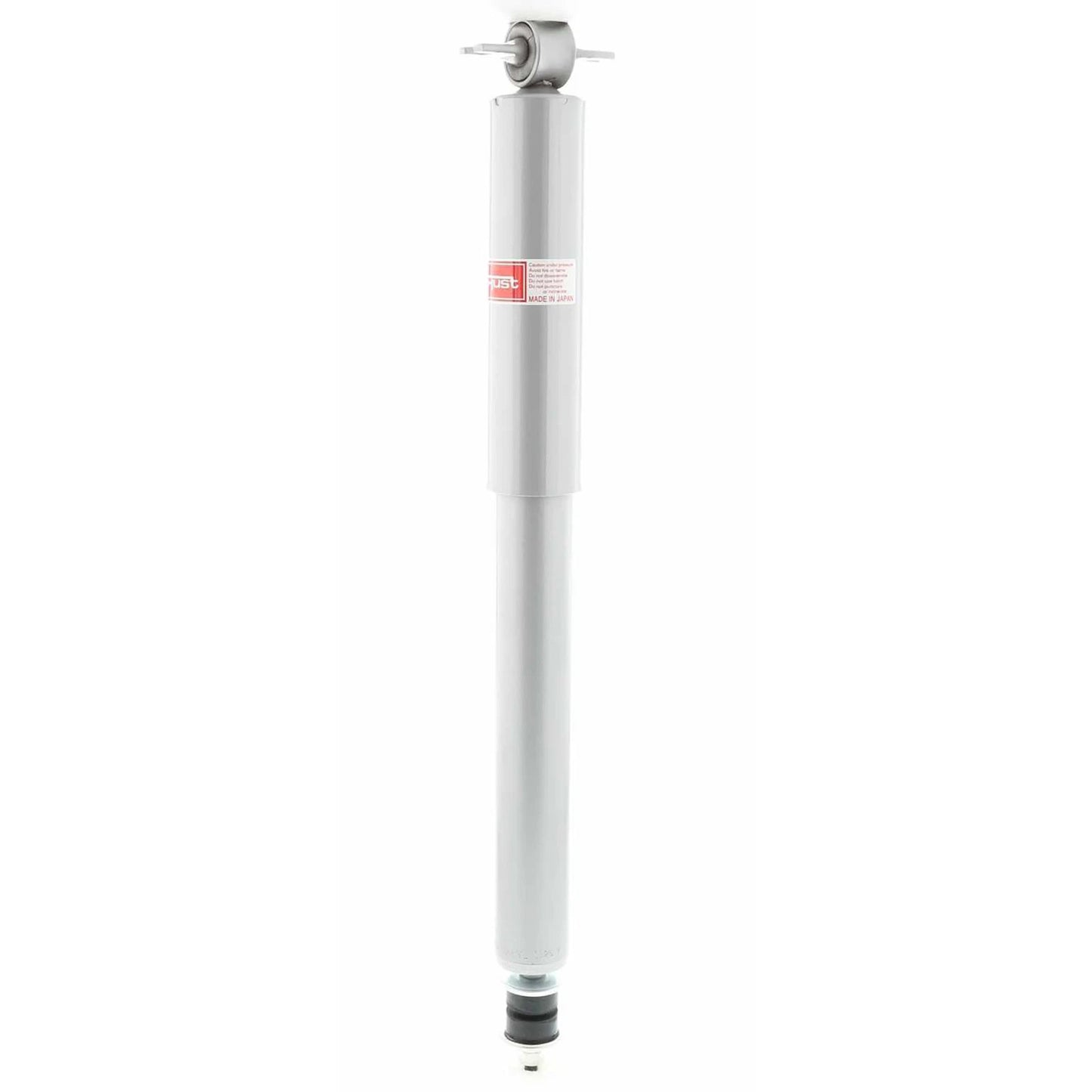 KYB Gas-A-Just Rear Shock Absorber | Chevrolet Camaro (70-81) / Ford Country Sedan (57-58) (KG5526)