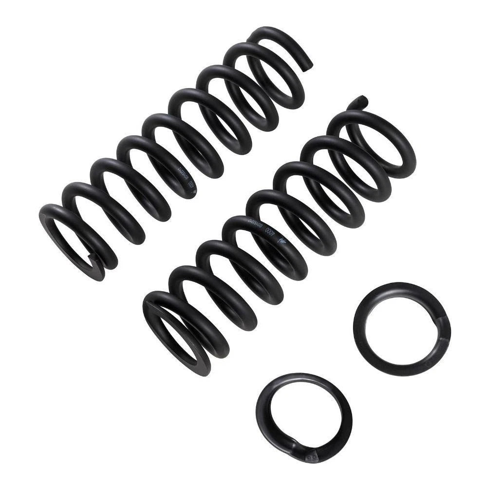 Old Man Emu 3342 Rear Coil Spring Set for 2024-on Toyota Land Cruiser 250 Medium