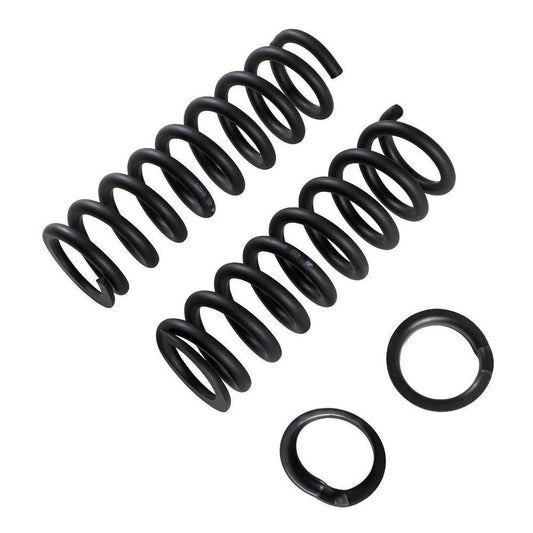 Old Man Emu 3342 Rear Coil Spring Set for 2024-on Toyota Land Cruiser 250 Medium