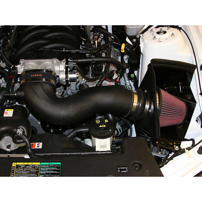 Airaid MXP Intake System | Ford Mustang 4.6L (05-09) (450-304)