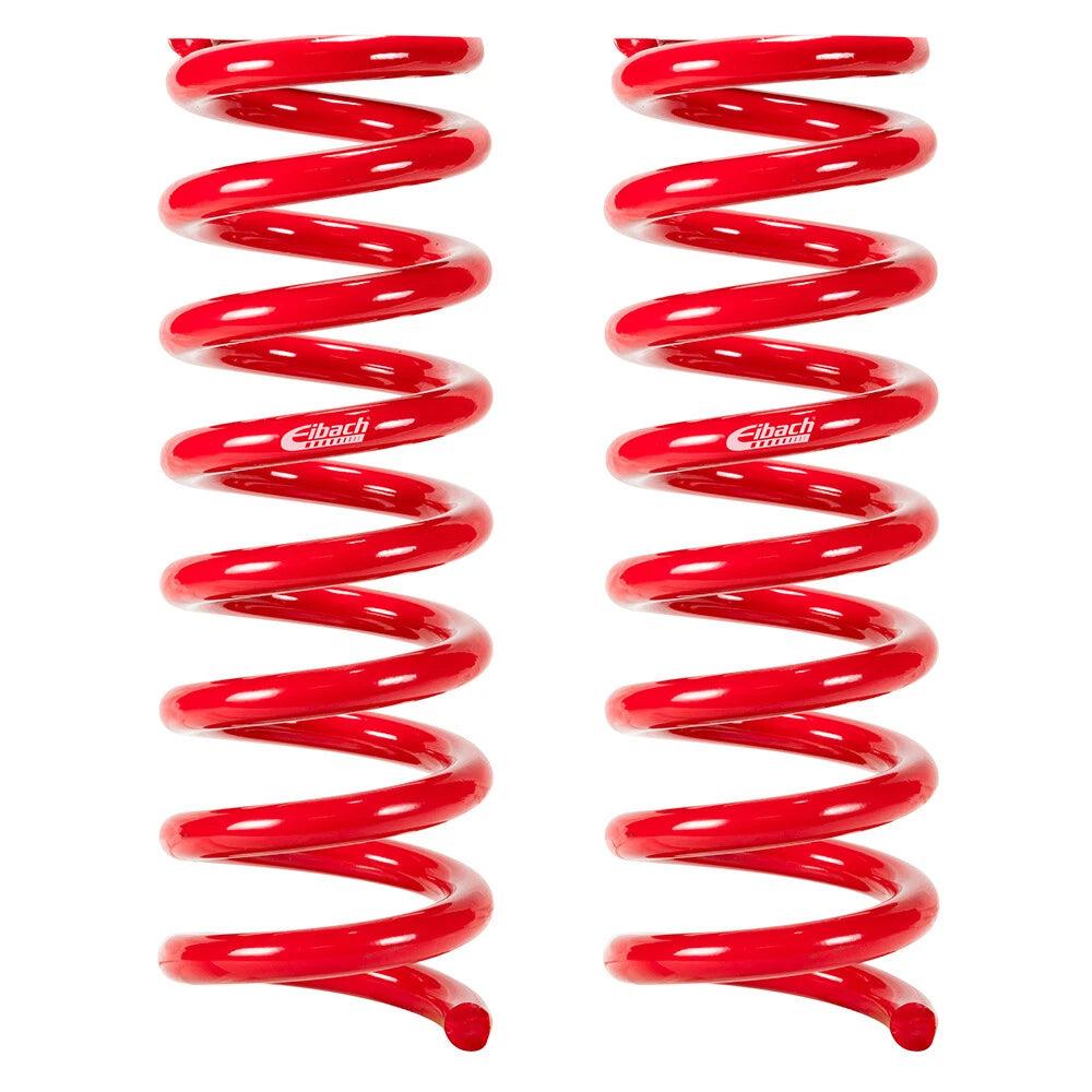 Eibach Pro-Lift Suspension Lift Kit for 2021-2022 Toyota 4Runner