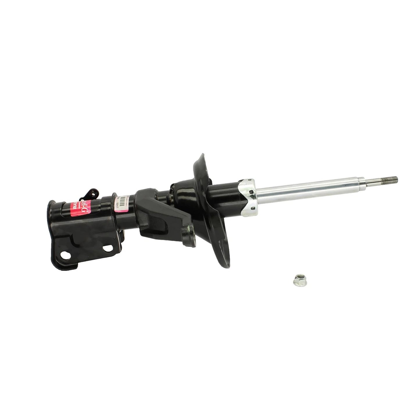 KYB Excel-G Front Right Shock & Strut | Honda Civic (02-05) (331010)