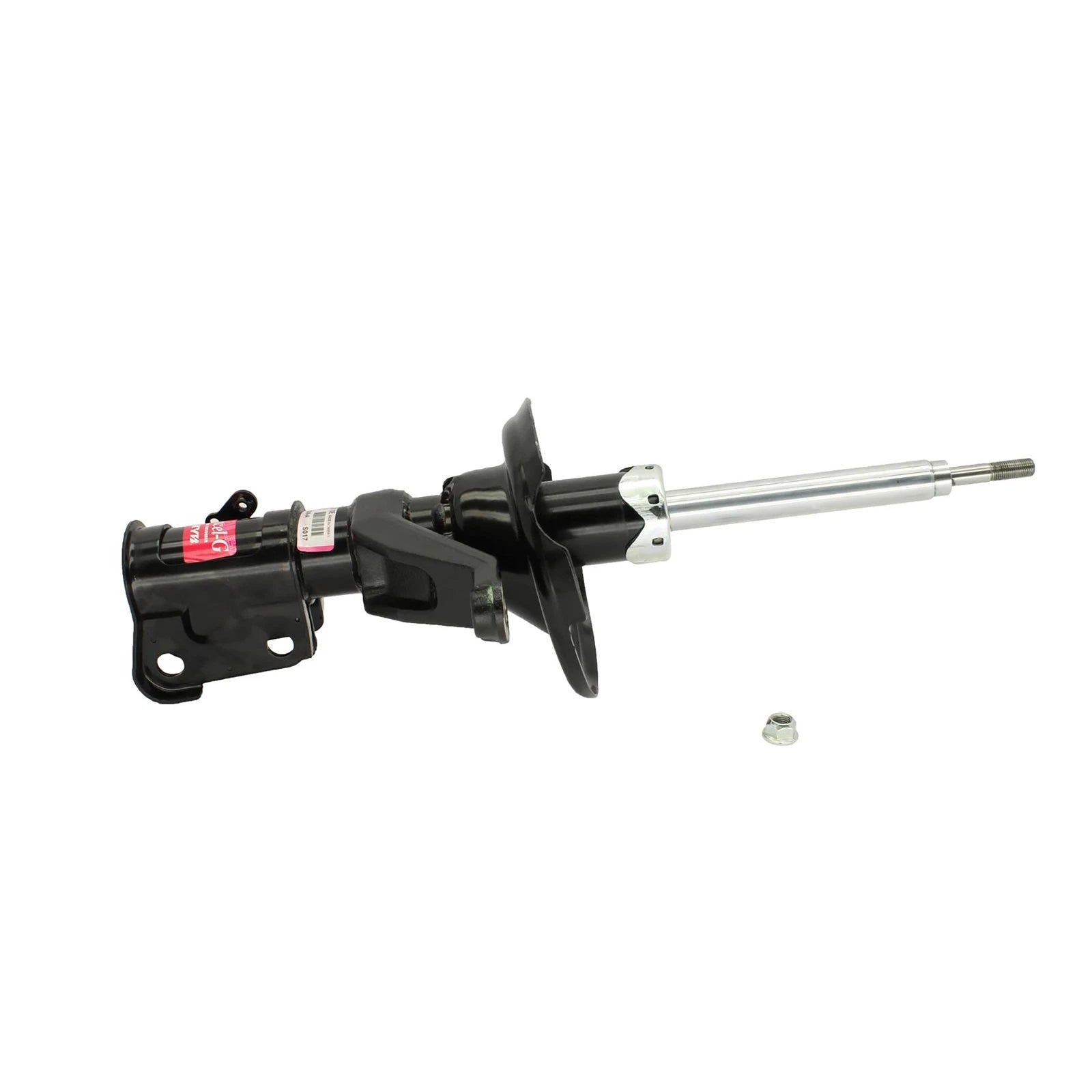 KYB Excel-G Front Right Shock & Strut | Honda Civic (02-05) (331010)