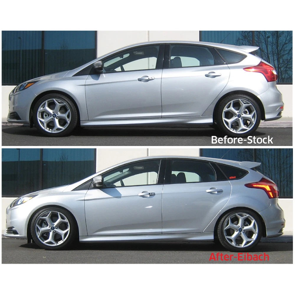 Eibach Sportline Lowering Springs for 2013 Ford Focus FWD