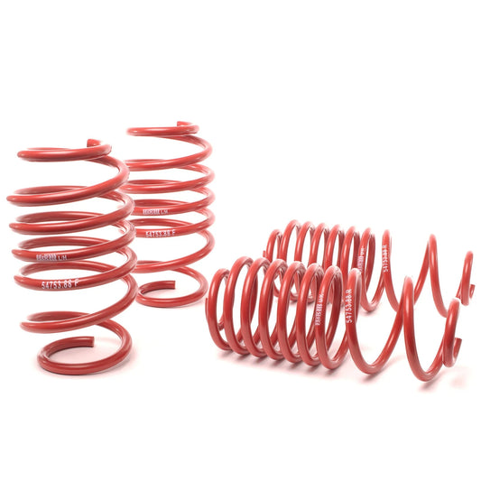 H&R Race Springs | Volkswagen Jetta S/SE/SEL/TDI 2.0T/2.5L MK6 (11-13) (54753-88)