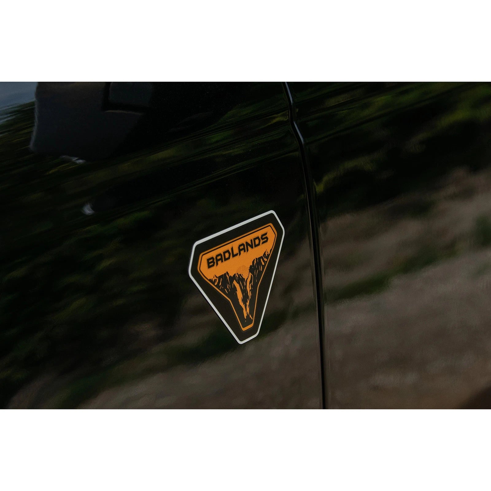 MBRP 3-Inch Armor Lite Street D&S Cat-Back Exhaust | Ford Bronco (21-24) (S5235AL)