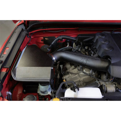 K&N Performance Air Intake System | Toyota 4Runner 4.0L V6 (30-9034)