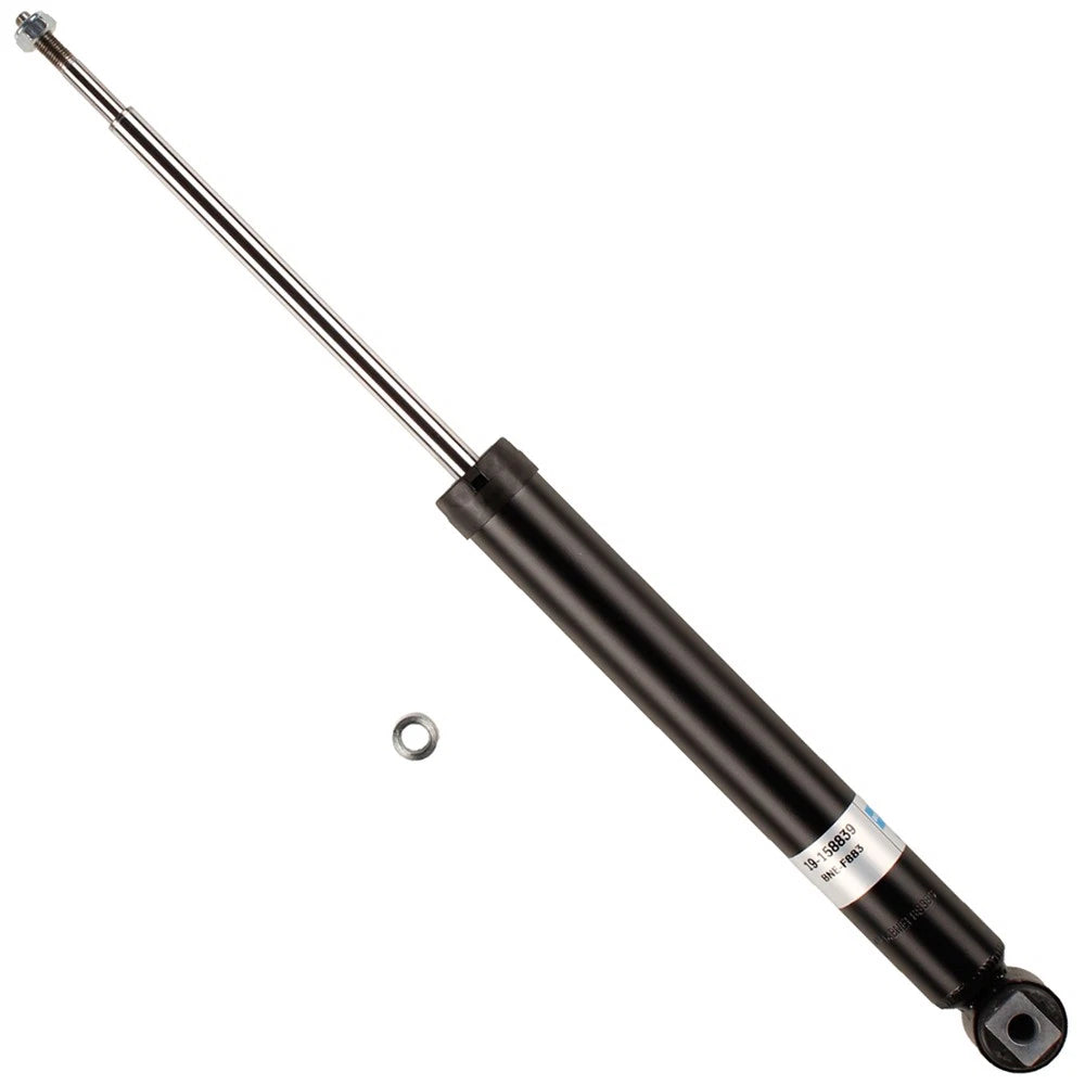 Bilstein B4 OE Replacement Suspension Shock Absorber for 1996-2002 BMW Z3