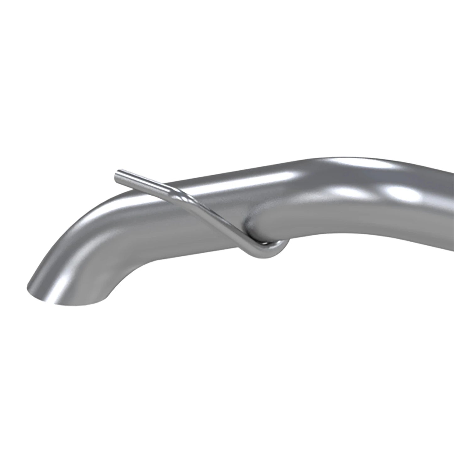 MBRP 2.5in Axle-Back Dual Rear Exit Exhaust | Audi SQ5 3.0T (18-21) T304 (S5604304)