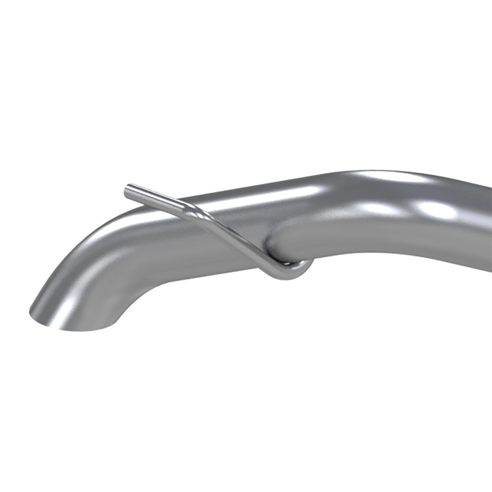 MBRP 2.5in Axle-Back Dual Rear Exit Exhaust | Audi SQ5 3.0T (18-21) T304 (S5604304)
