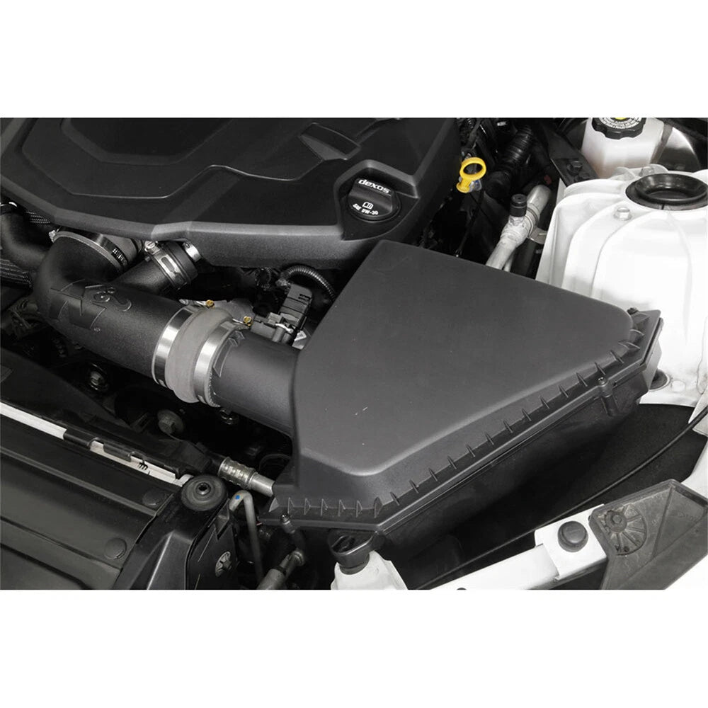 K&N Performance Intake Kit | 2016-2020 Chevrolet Camaro V8 (57-3094)
