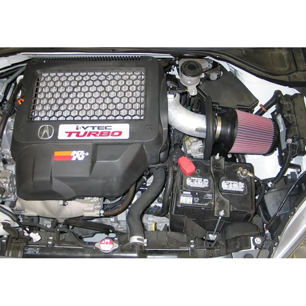 K&N 07-08 Acura RDX L4-2.3L Short Ram Intake | Acura RDX (07-08) (69-0017TS)