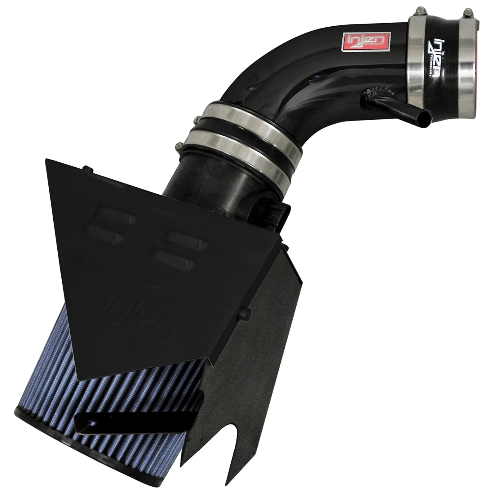 Injen 10 Hyundai Genesis Coupe V6 Short Ram Intake | Hyundai Genesis Coupe (00-16) (SP1391BLK)