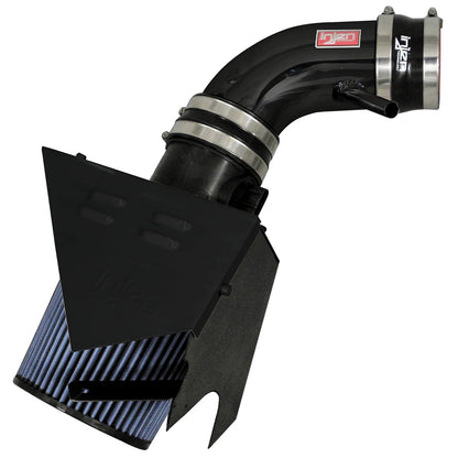 Injen 10 Hyundai Genesis Coupe V6 Short Ram Intake | Hyundai Genesis Coupe (00-16) (SP1391BLK)