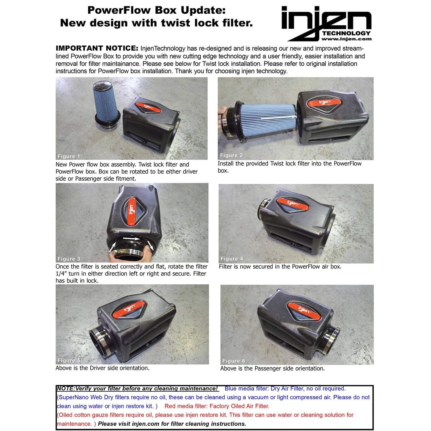 Injen Polished Short Ram Intake System | Mazda RX-8 (03-09) (SP6080P)