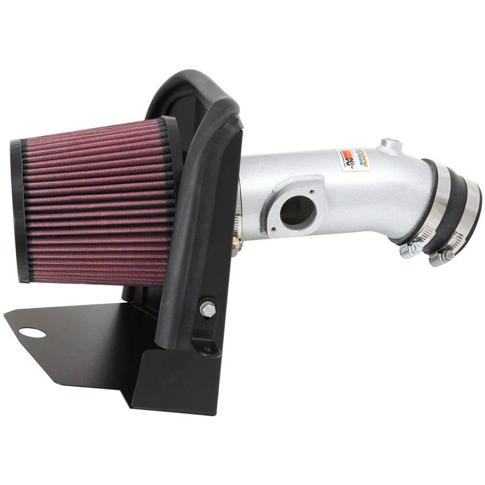 K&N 69 Series Typhoon Performance Intake Kit | Mazda 3 / 6 2.5L (14) (69-6032TS)