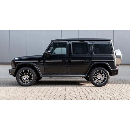 H&R Raising Lift Springs w/ Agility Control | Mercedes-Benz G550 (19-21) (28669-1)