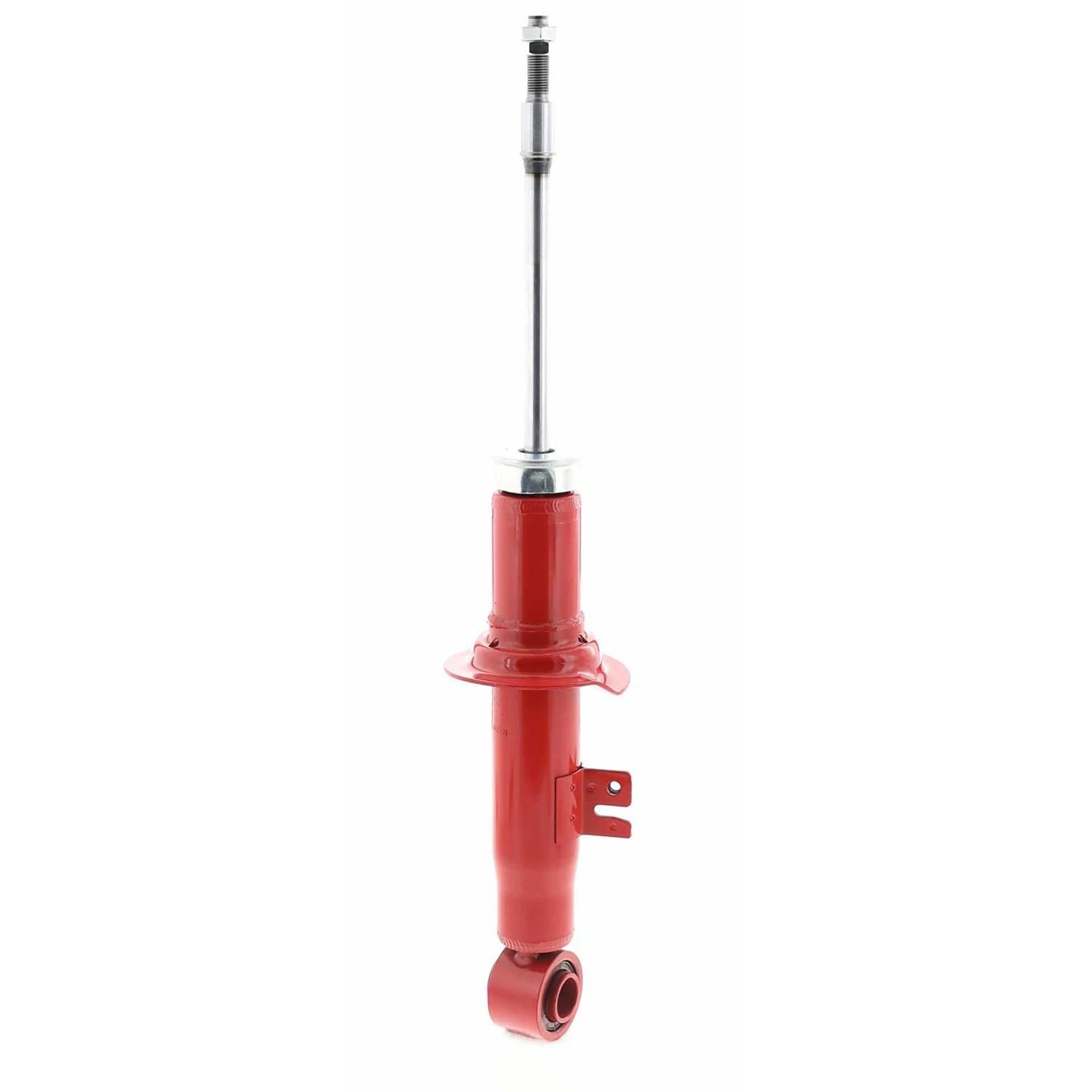 KYB AGX Manually-Adjustable Front Right Shock | Nissan 300ZX (90-96) (741026)