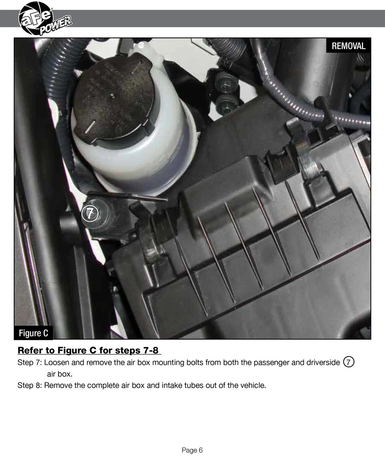 aFe Takeda Stage-2 Cold Air Intake | Nissan 370Z V6 3.7L (09-17) (TA-3017P)