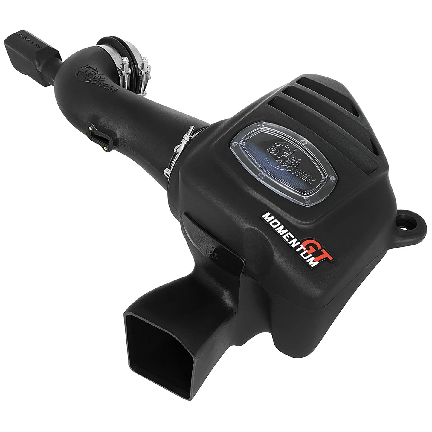 aFe Momentum GT Pro 5R Cold Air Intake | Chevrolet Camaro SS V8-6.2L (13-15) (54-74204)