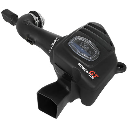 aFe Momentum GT Pro 5R Cold Air Intake | Chevrolet Camaro SS V8-6.2L (13-15) (54-74204)