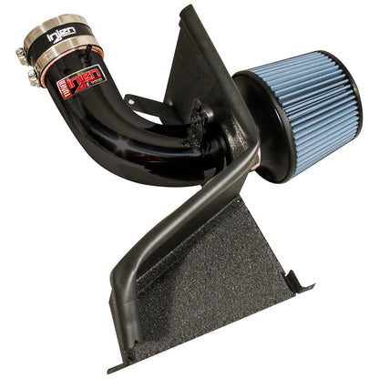 Injen 10-14 VW Golf 2.0L Turbo Diesel Tuned Air Intake w/ MR Tech & Super Filter | Volkswagen Jetta / Eos / Golf / Buick Regal / Beetle (SP3009BLK)