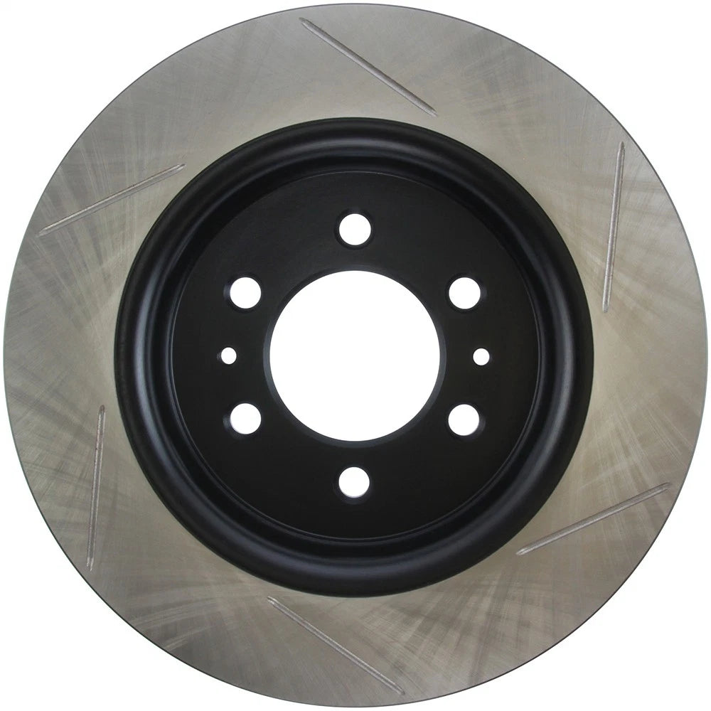 StopTech 126.65119SR Front Right Brake Rotor for 07-20 Expedition / 10-20 F-150