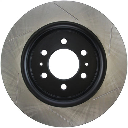 StopTech 126.65119SR Front Right Brake Rotor for 07-20 Expedition / 10-20 F-150