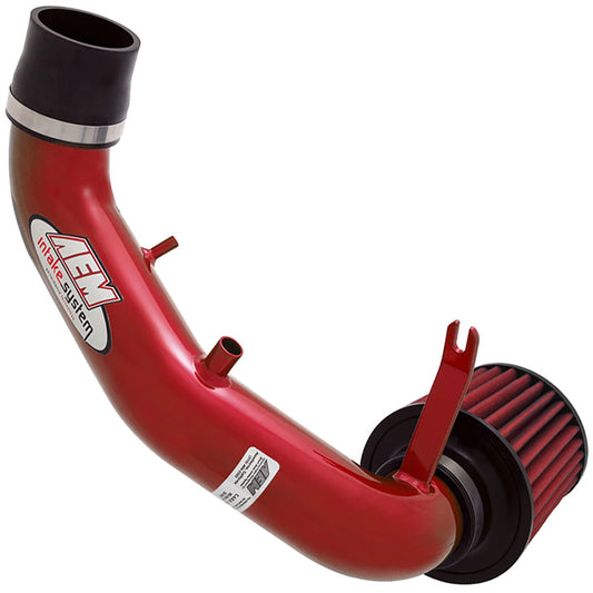 AEM Short Ram Intake System | Acura RSX (02-06) (22-505R)