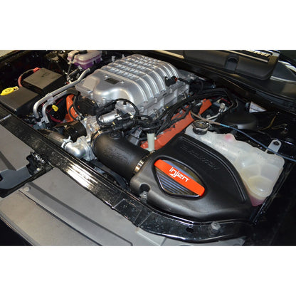 Injen Evolution Air Intake | 2015-2017 Dodge Challenger/Charger Hellcat (EVO5102)