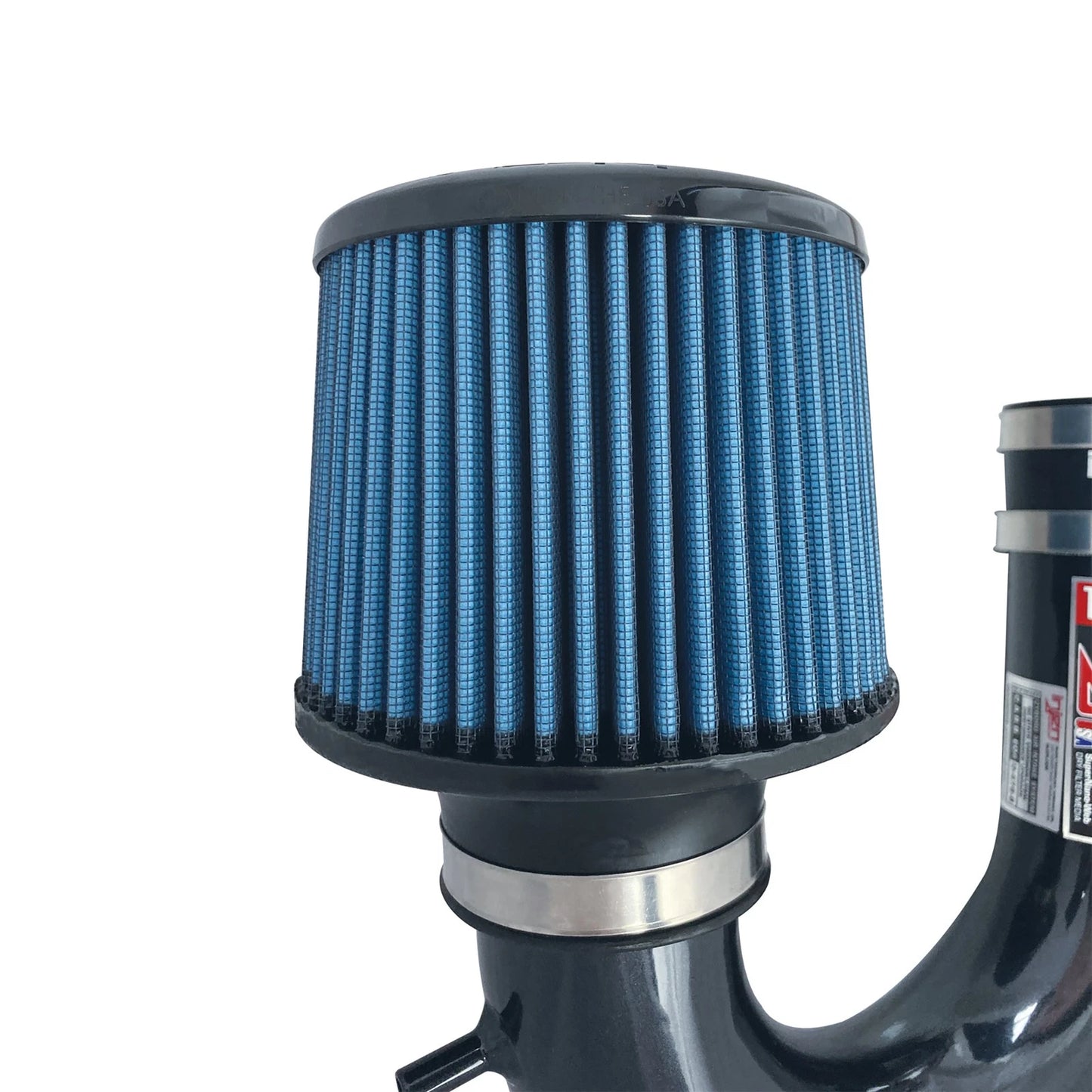 Injen Short Ram Cold Air Intake System | 2000 - 2004 Toyota Celica (IS2045BLK)