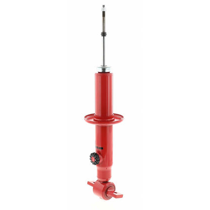 KYB AGX Manually-Adjust Front Shock & Strut | Chevy Camaro / Pontiac Firebird (93-02) (741034)