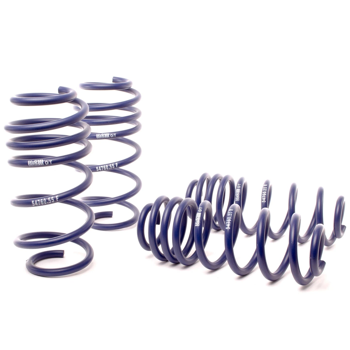 H&R OE Sport Springs | VW Passat Sedan (12-22) (54760-55)