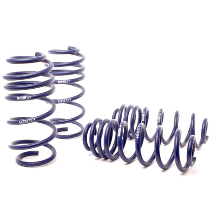 H&R OE Sport Springs | VW Passat Sedan (12-22) (54760-55)