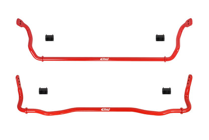 Eibach Sway Bar Kit (Front & Rear) for 2005-2012 Porsche 911 RWD (997)