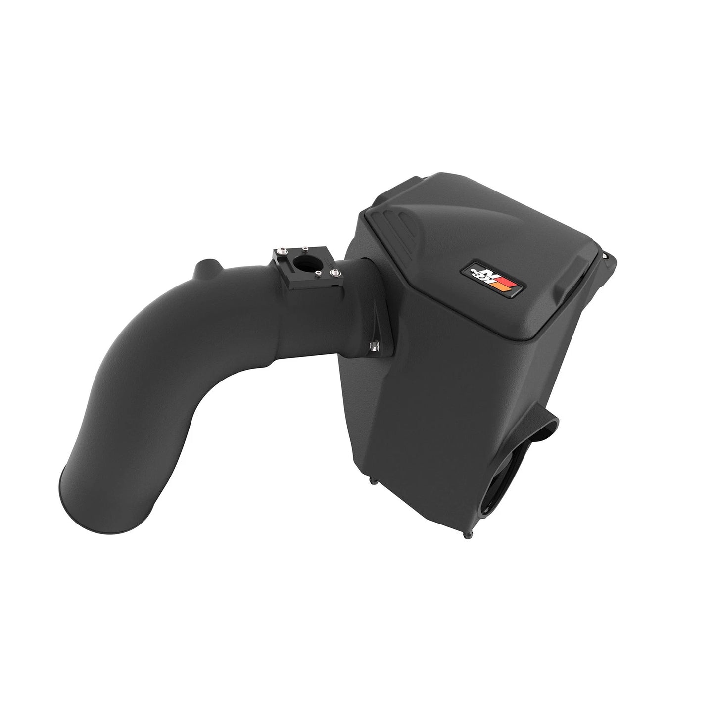 K&N 13-18 Ram 2500/3500 6.7L 63 Series Air Intake | Ram 2500/3500 (13-18) (63-1592)